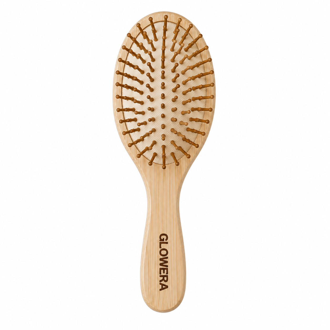 Bambu Hair Brush
